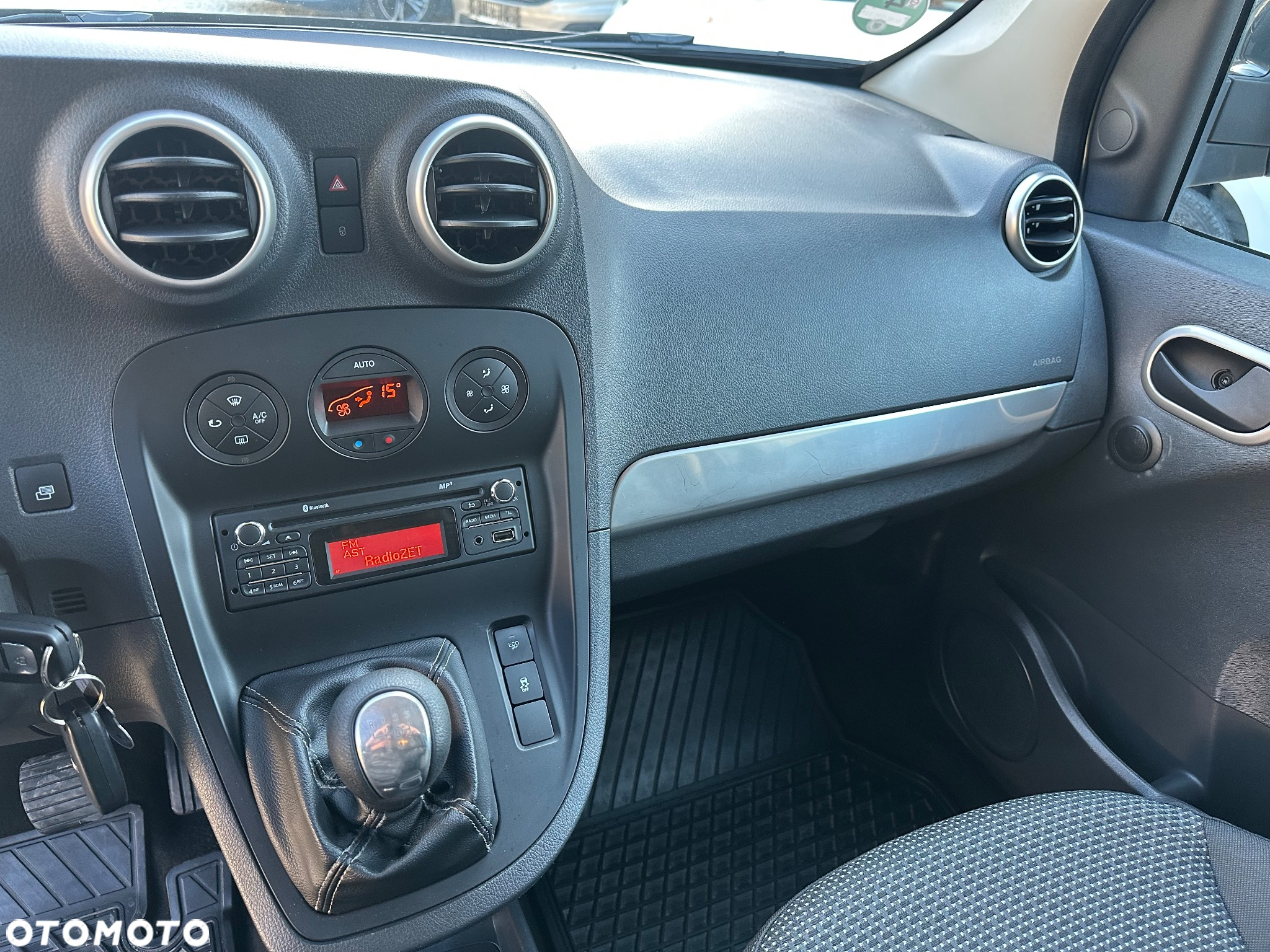 Mercedes-Benz Citan - 34