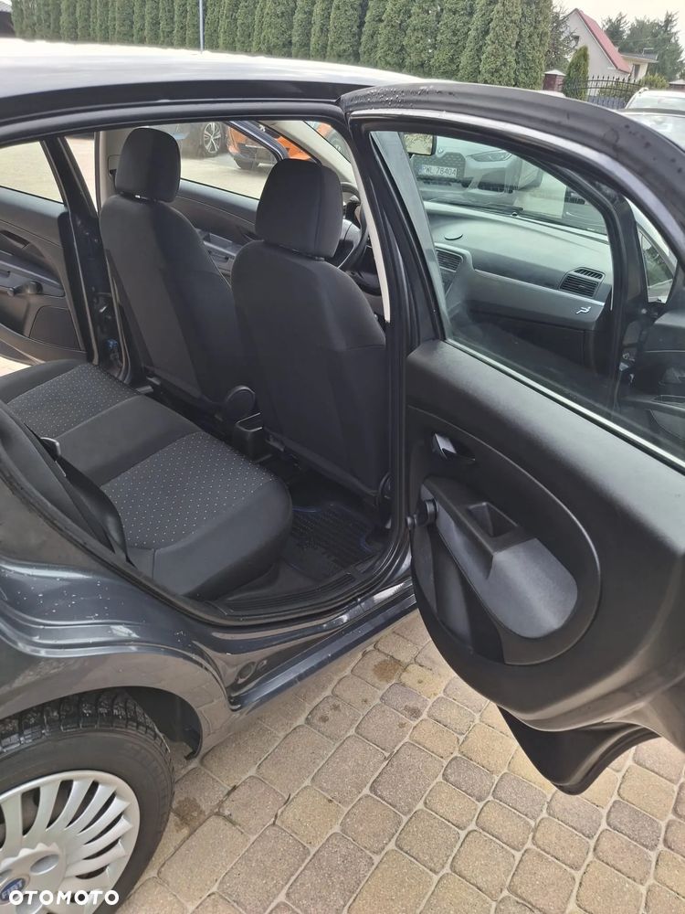 Fiat Punto - 15