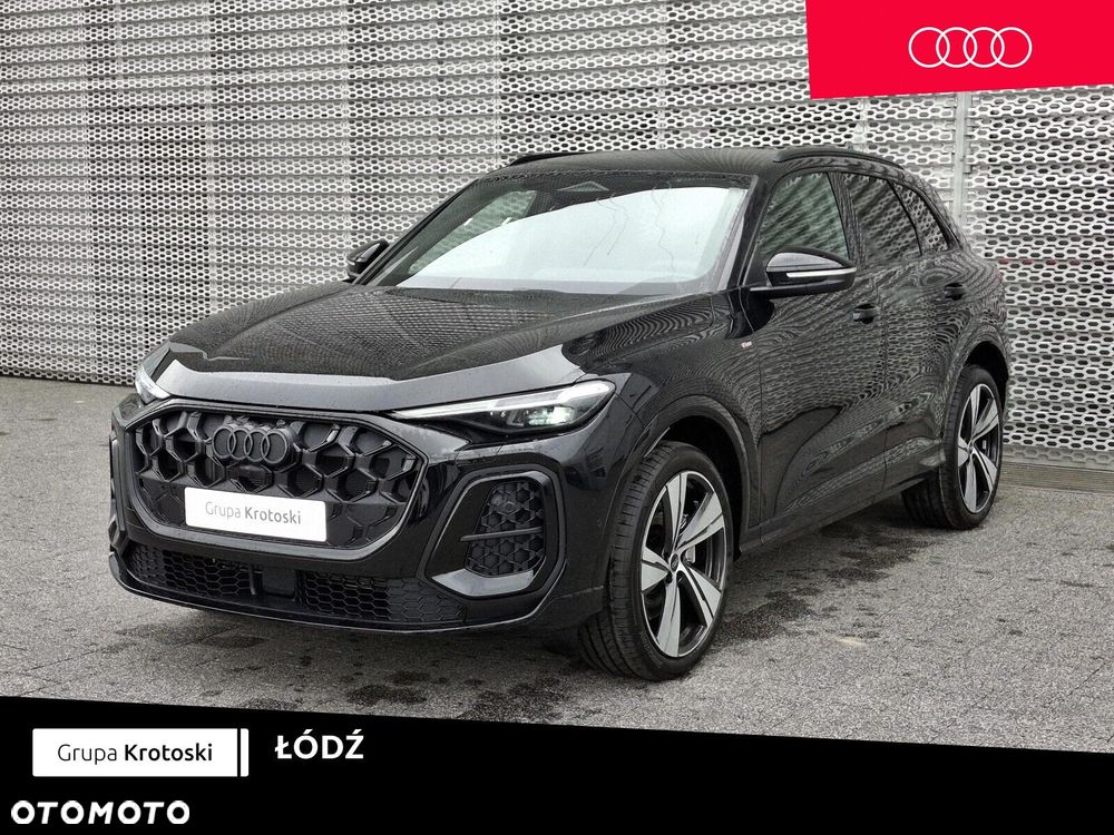 Audi Q5 - 2