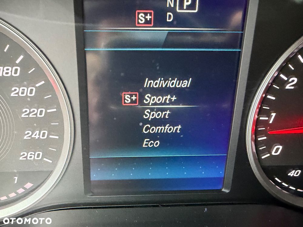 Mercedes-Benz Klasa C 160 Business Edition 9G-TRONIC - 10