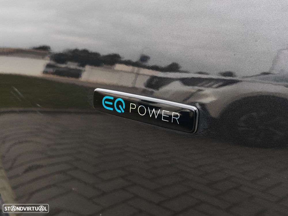 Mercedes-Benz E 300 de AMG Line - 7