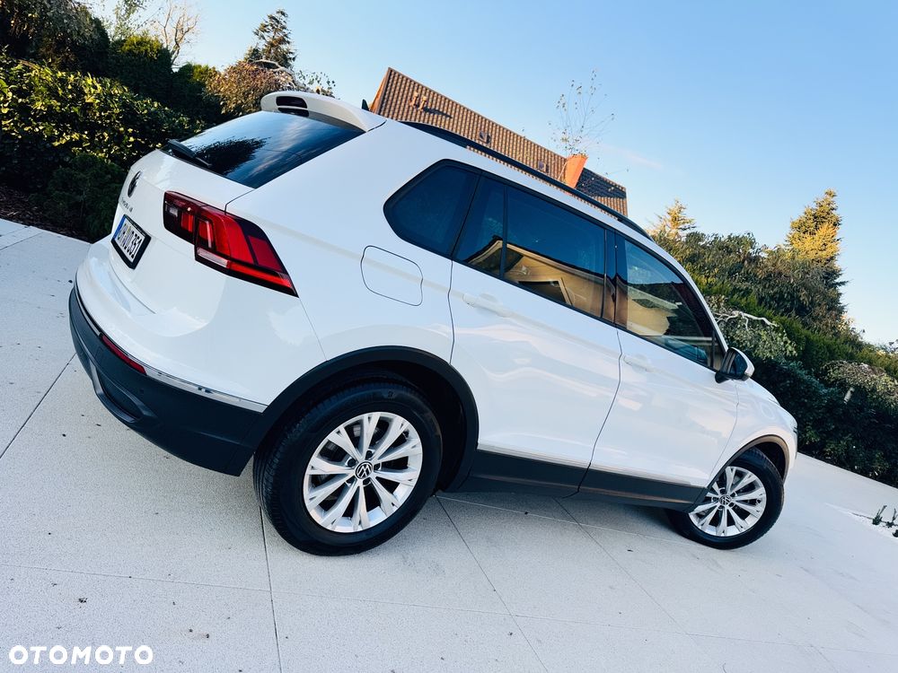 Volkswagen Tiguan 2.0 TDI SCR Life - 35