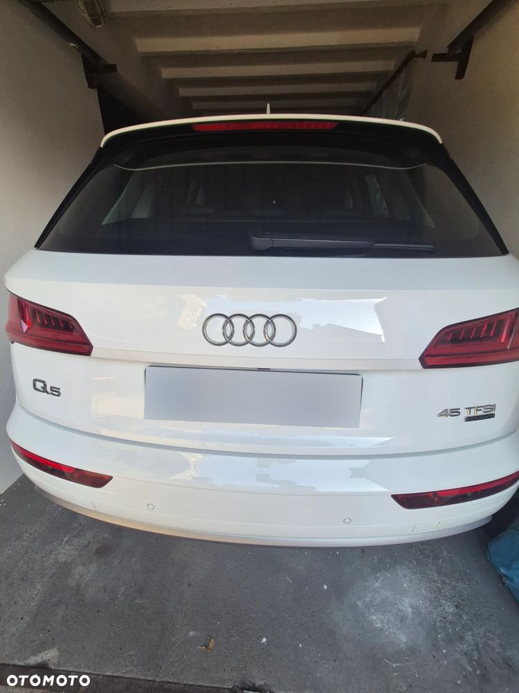 Audi Q5 2.0 TFSI Quattro S tronic - 8