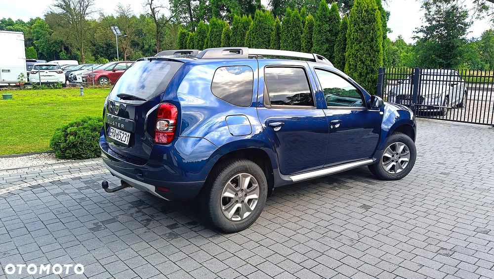Dacia Duster 1.2 TCe Laureate S&S EU6 - 3