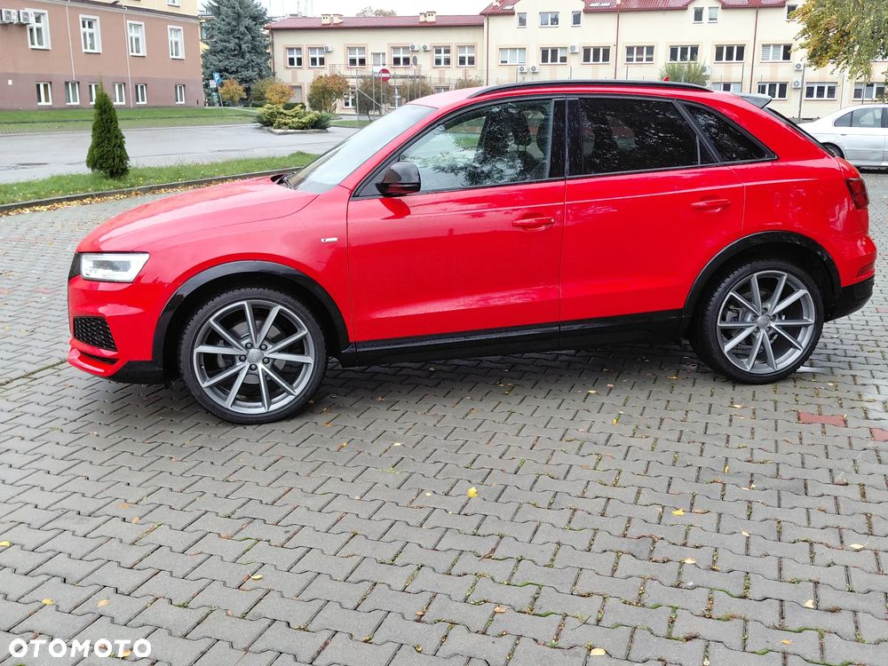 Audi Q3 - 3