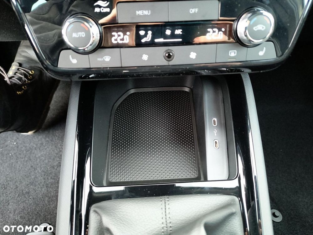 Skoda Scala 1.5 TSI Monte Carlo DSG - 29