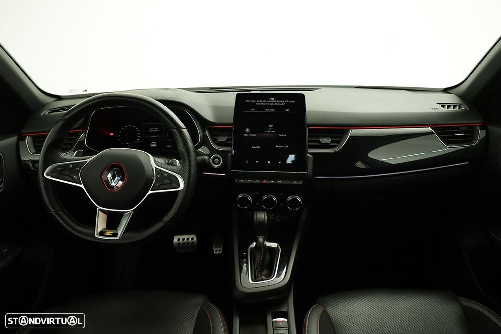 Renault Arkana 1.3 TCe R.S.Line EDC - 8