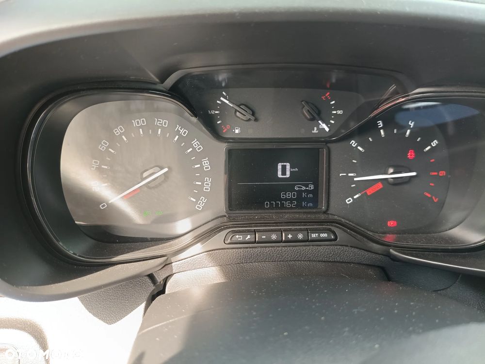 Toyota ProAce - 9