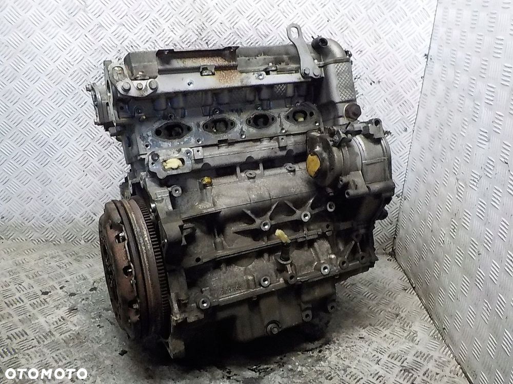 OPEL VECTRA SAAB 9-3 SILNIK 2.0 T 16V Z20NET B207L - 3