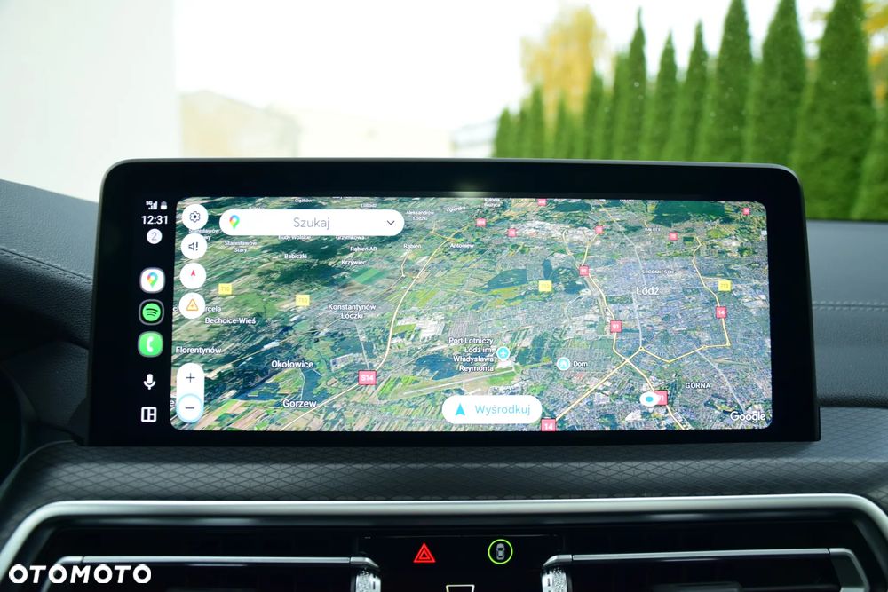 BMW X3 M Competition - 35