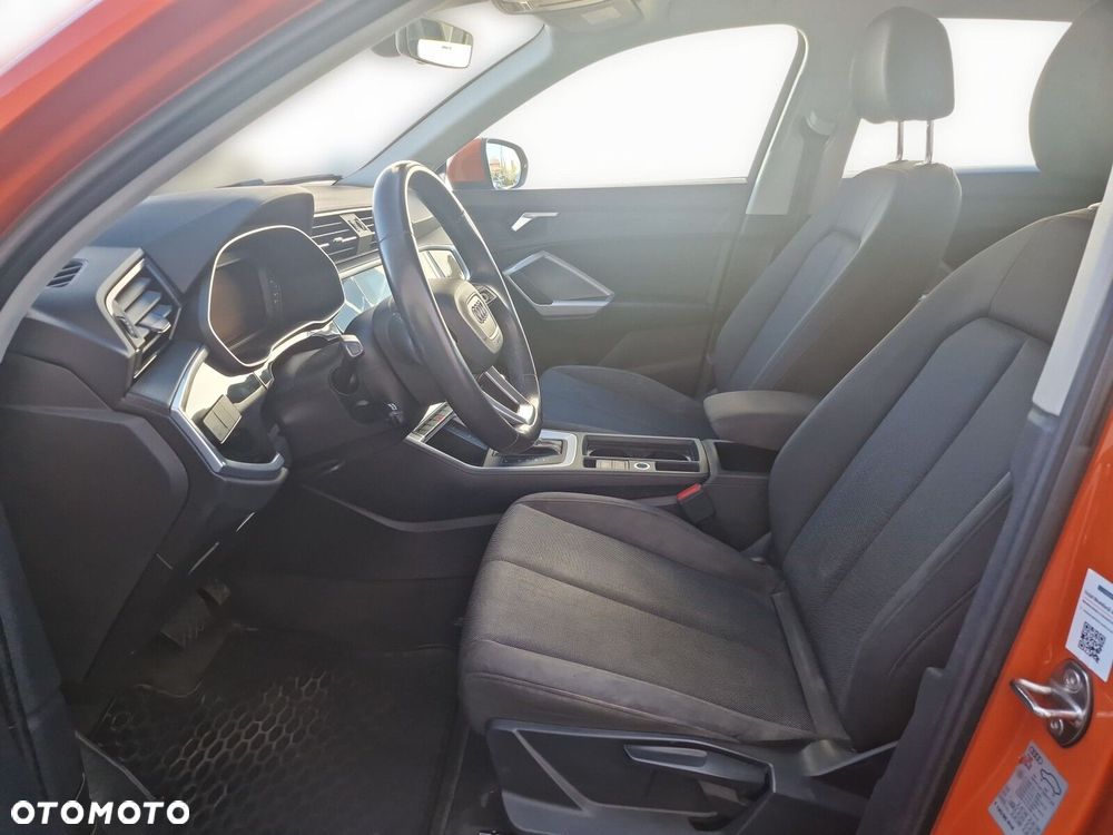 Audi Q3 40 TFSI Quattro S tronic - 13