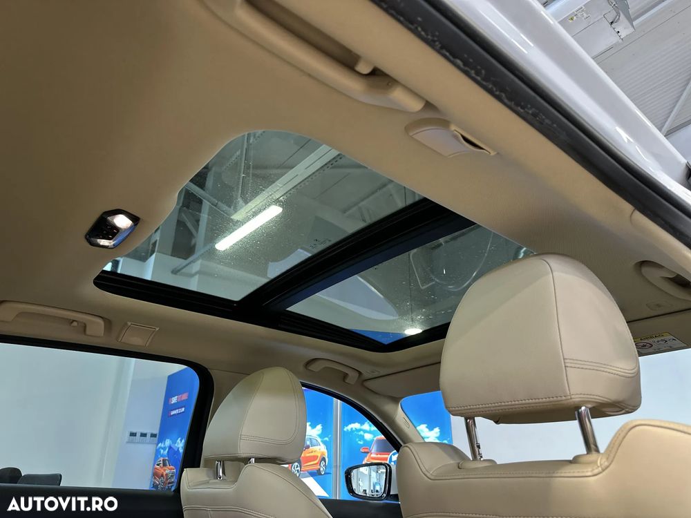 BMW Seria 3 320e AT PHEV - 24