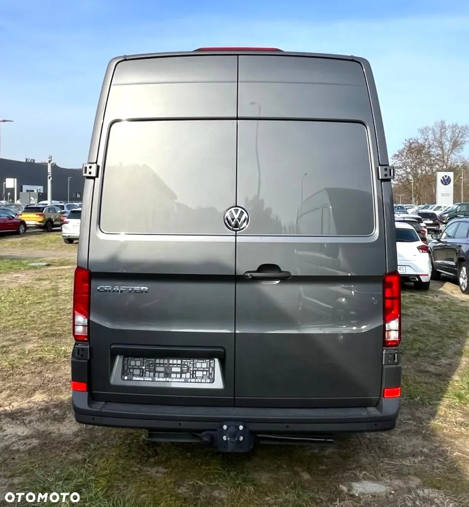 Volkswagen Crafter - 7