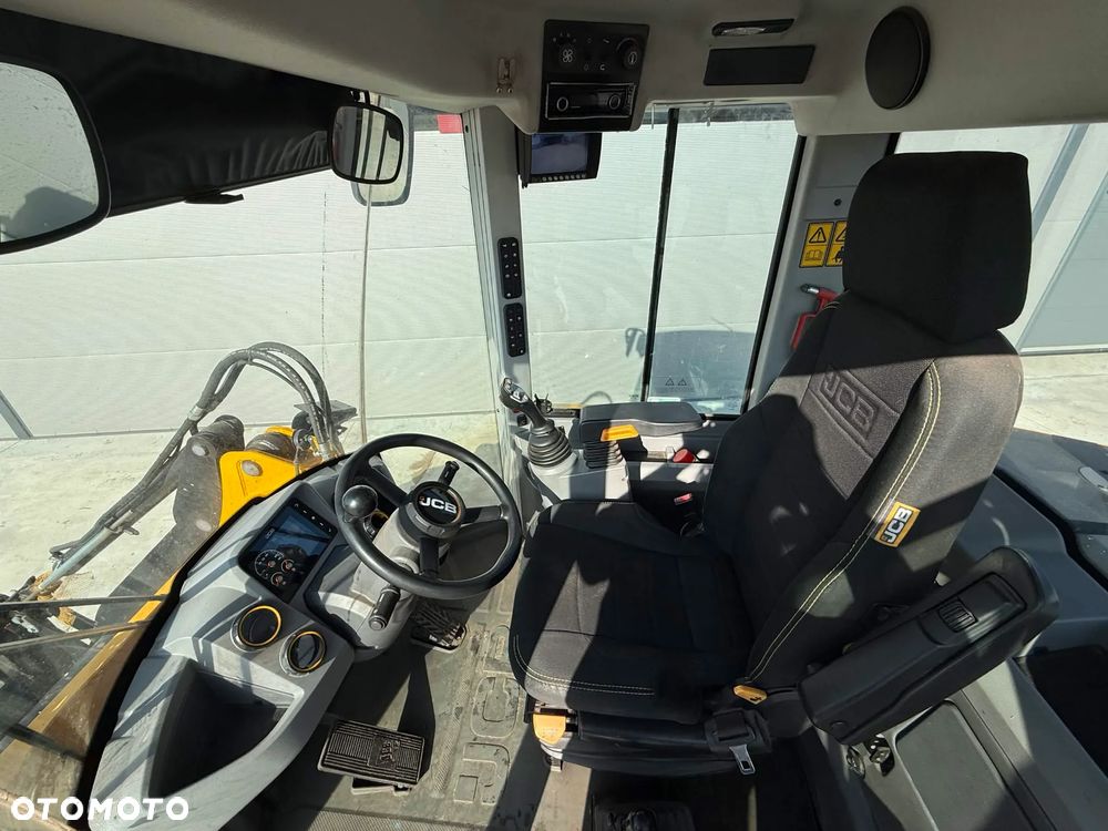 JCB WLS 411 HT T4F - 6