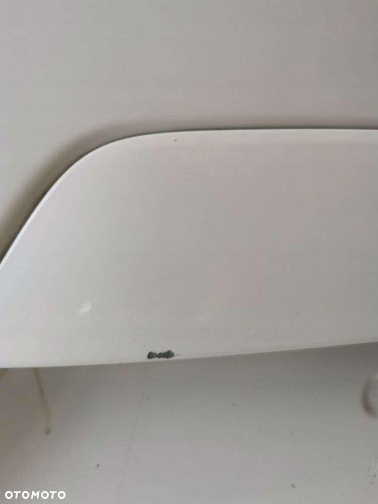 MAZDA CX5 I PRZED LIFT KLAPA BAGAZNKIKA KOMPLETNA A4D - 5