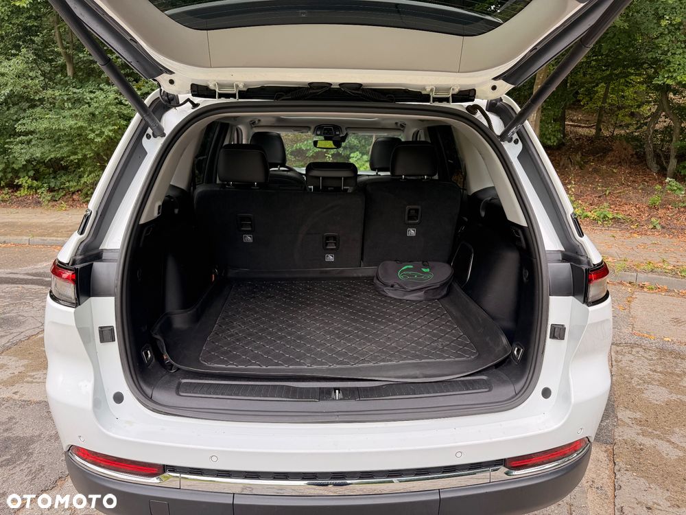 Jeep Grand Cherokee Gr 2.0 4xe PHEV Limited - 21