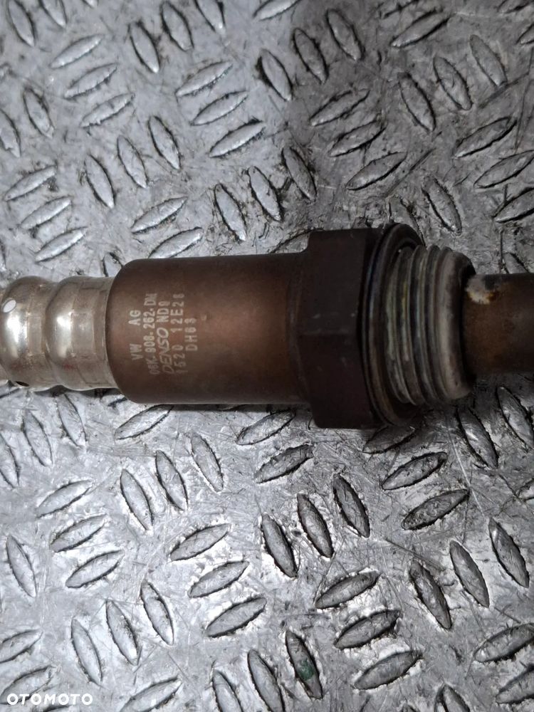Sonda lambda oryginał Audi A3 S3 R 2022 2,0TFSI nr 06K906262DM - 3