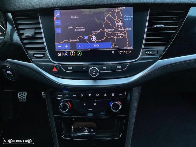 Opel Astra Sports Tourer 1.5 D Ultimate S/S - 18