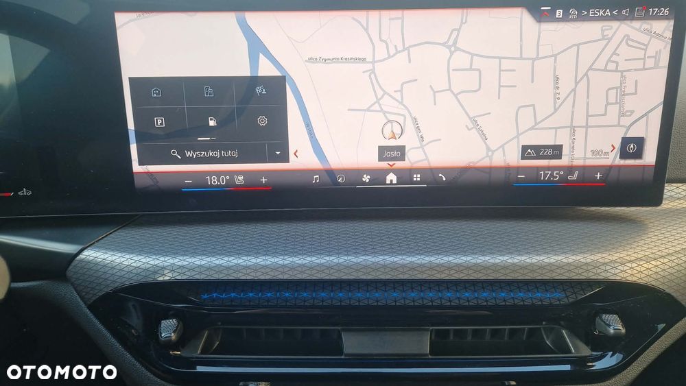 BMW Seria 3 318i M Sport Edition - 17