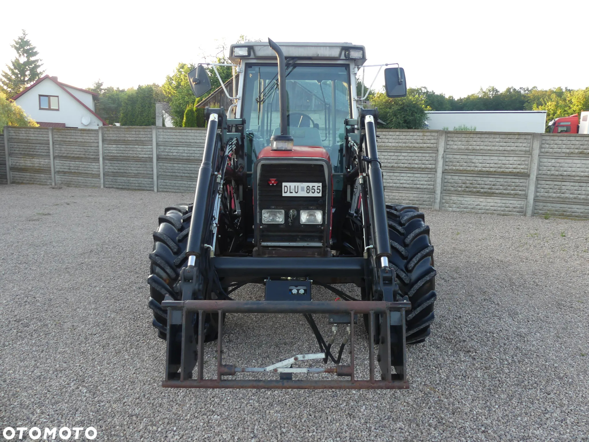 Massey Ferguson 3060 - 31