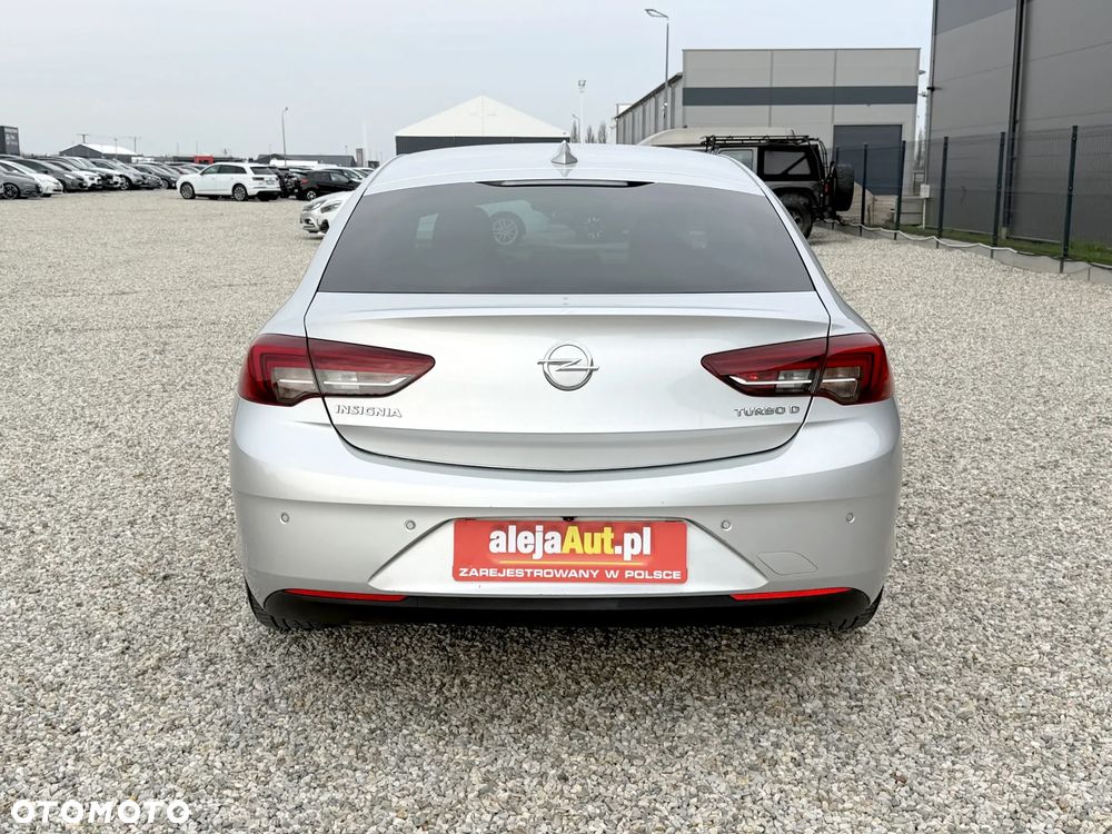 Opel Insignia 1.6 CDTI - 13