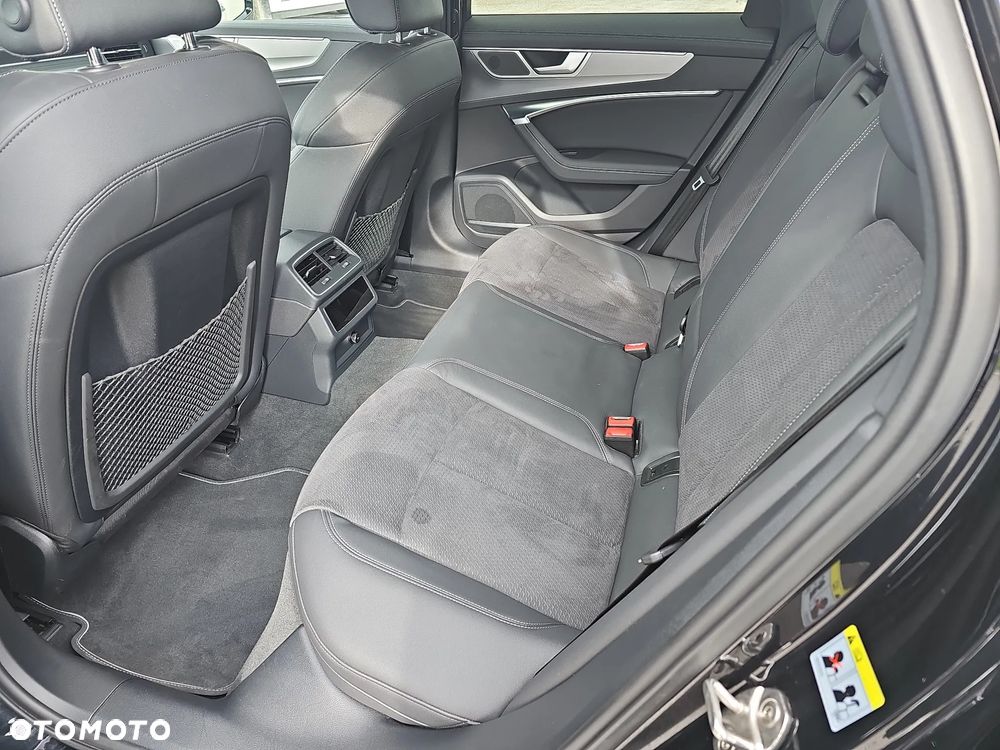 Audi A6 Limousine - 24