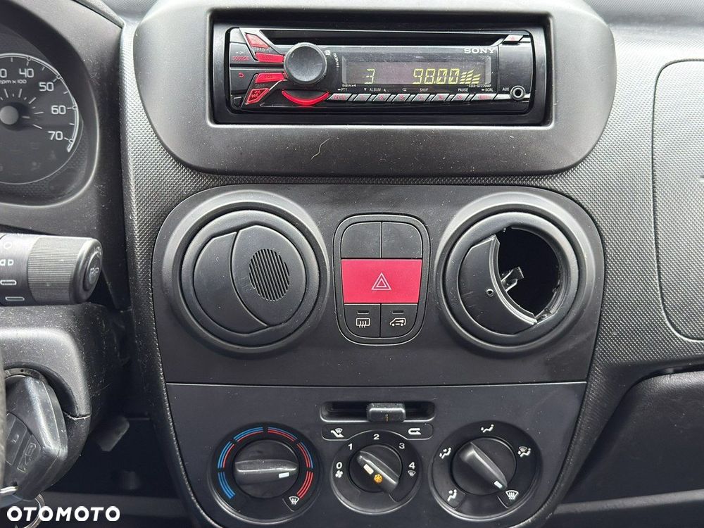 Fiat Fiorino - 16