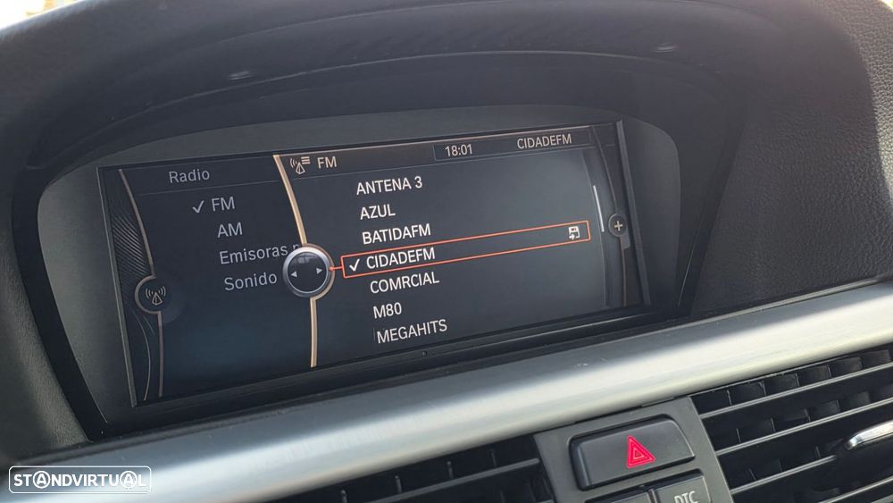 BMW 330 d DPF M Sport Edition - 33