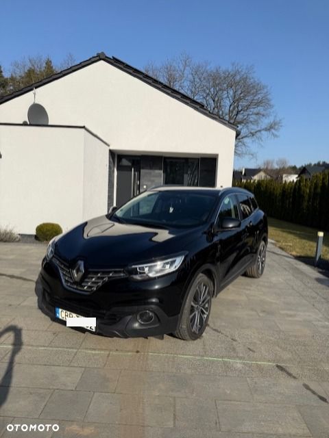 Renault Kadjar Energy dCi 130 X-tronic Bose Edition - 1