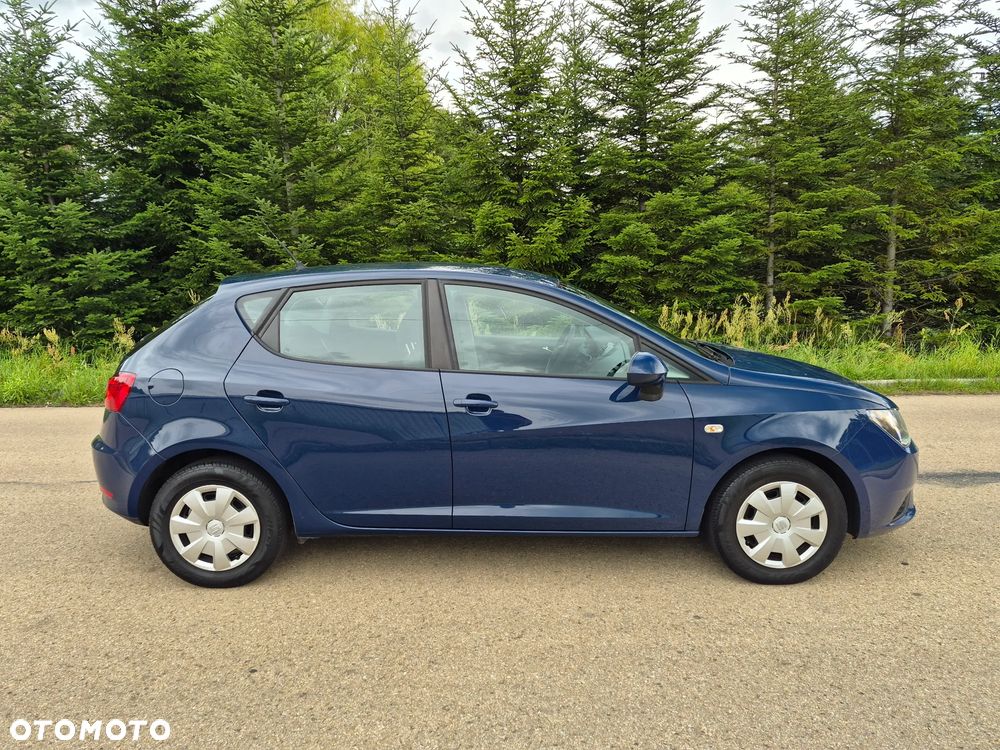 Seat Ibiza 1.0 MPI Reference - 7