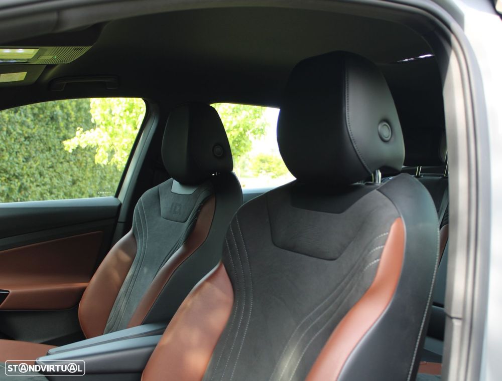 VW ID.4 77 kWh Pro Performance - 21