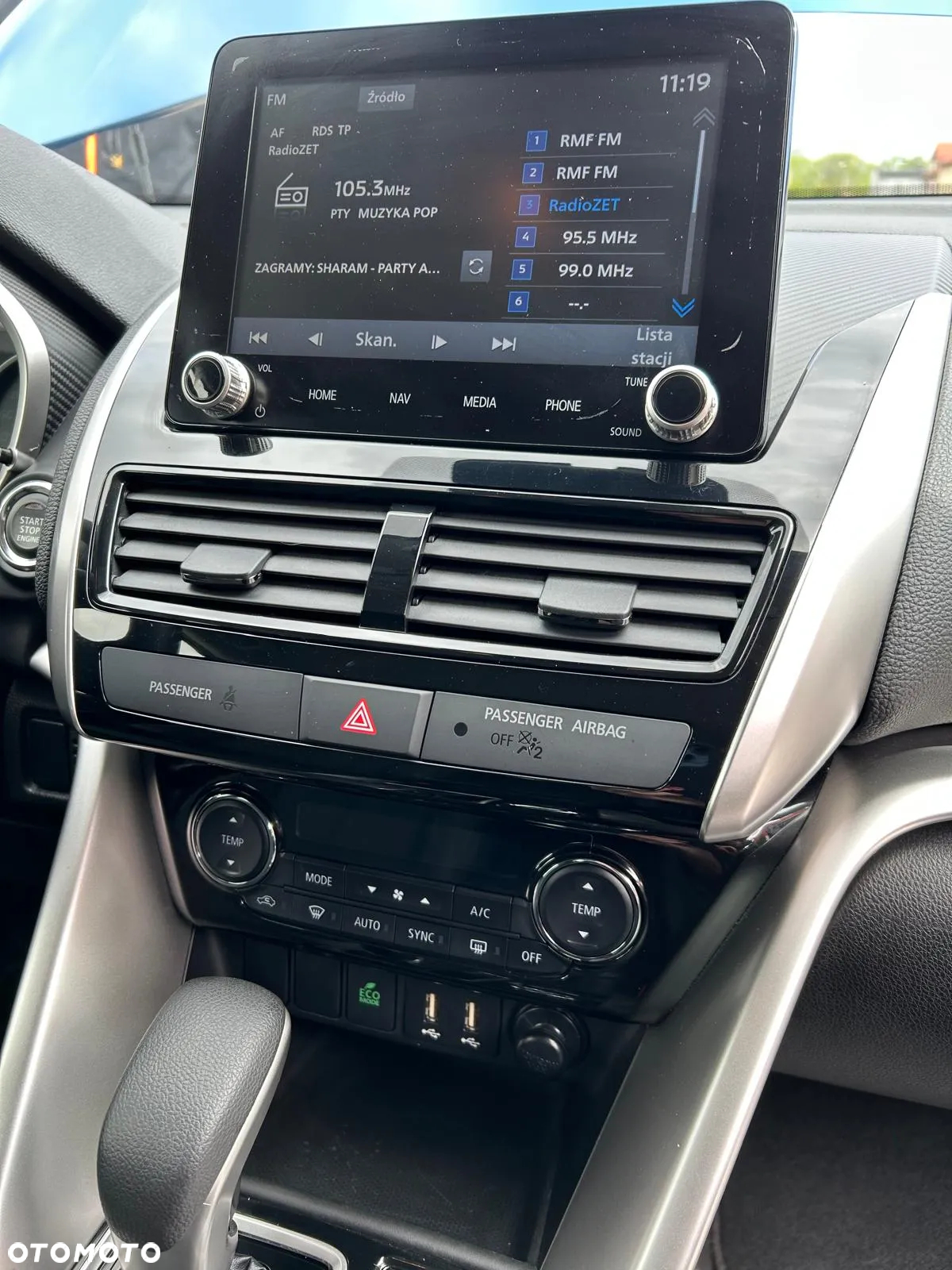 Mitsubishi Eclipse Cross - 14