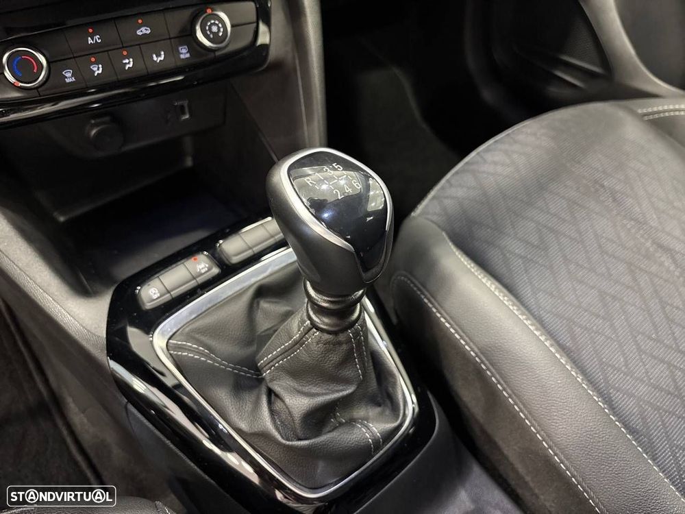 Opel Corsa 1.2 T Elegance - 17