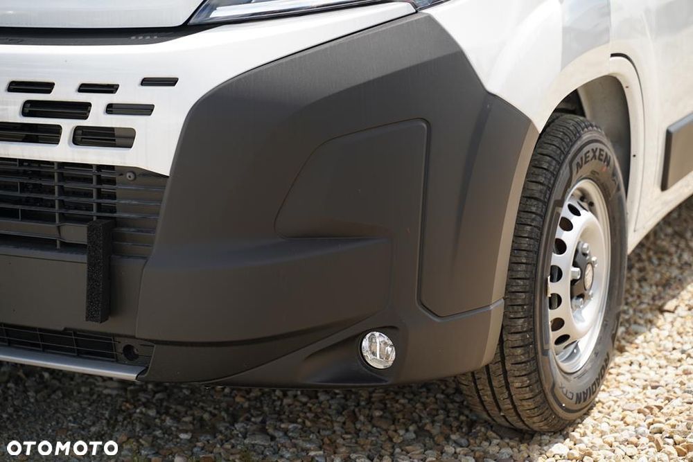 Fiat Ducato Maxi H3-Power L4H2 - 25