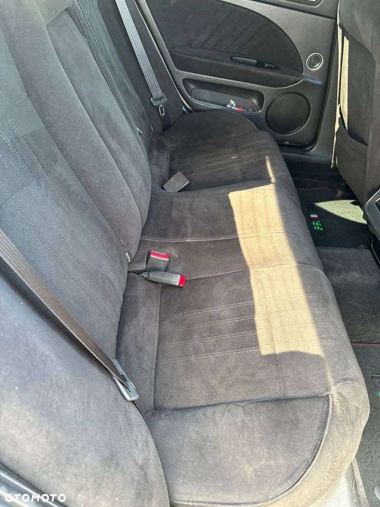 Alfa Romeo 159 1.9JTDM Q-Distinctive - 11