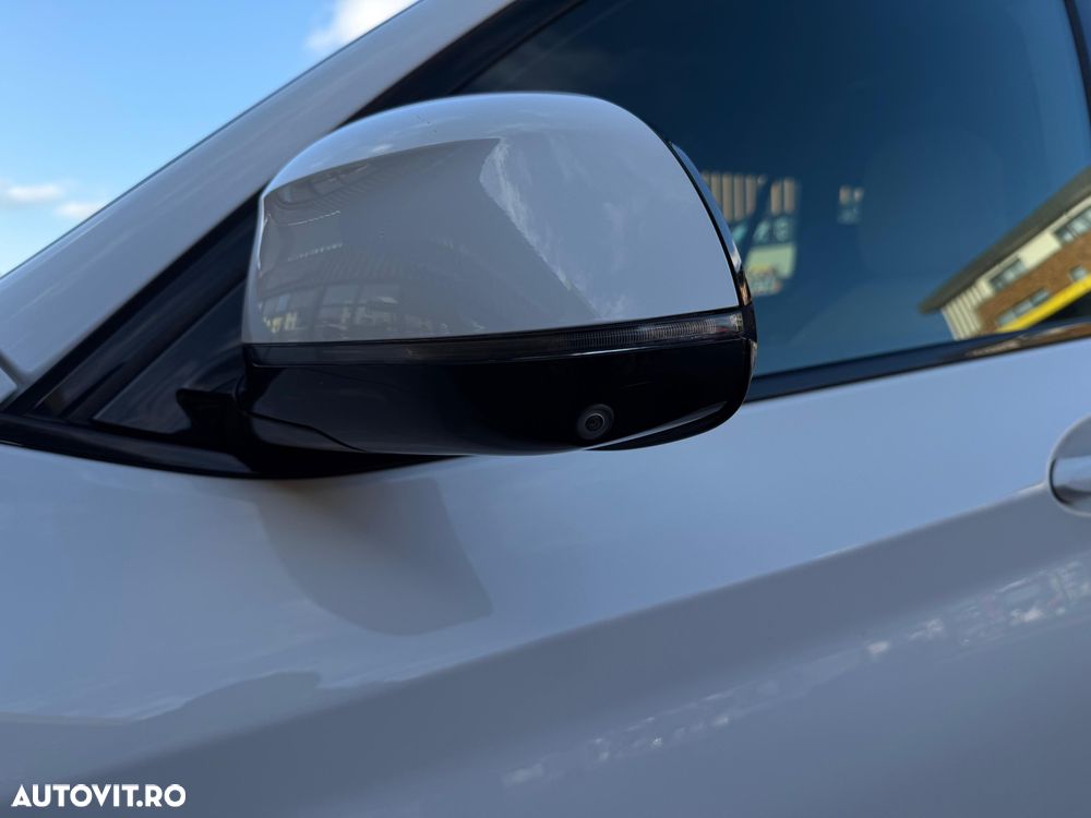 BMW X3 xDrive30d AT M Sport - 16