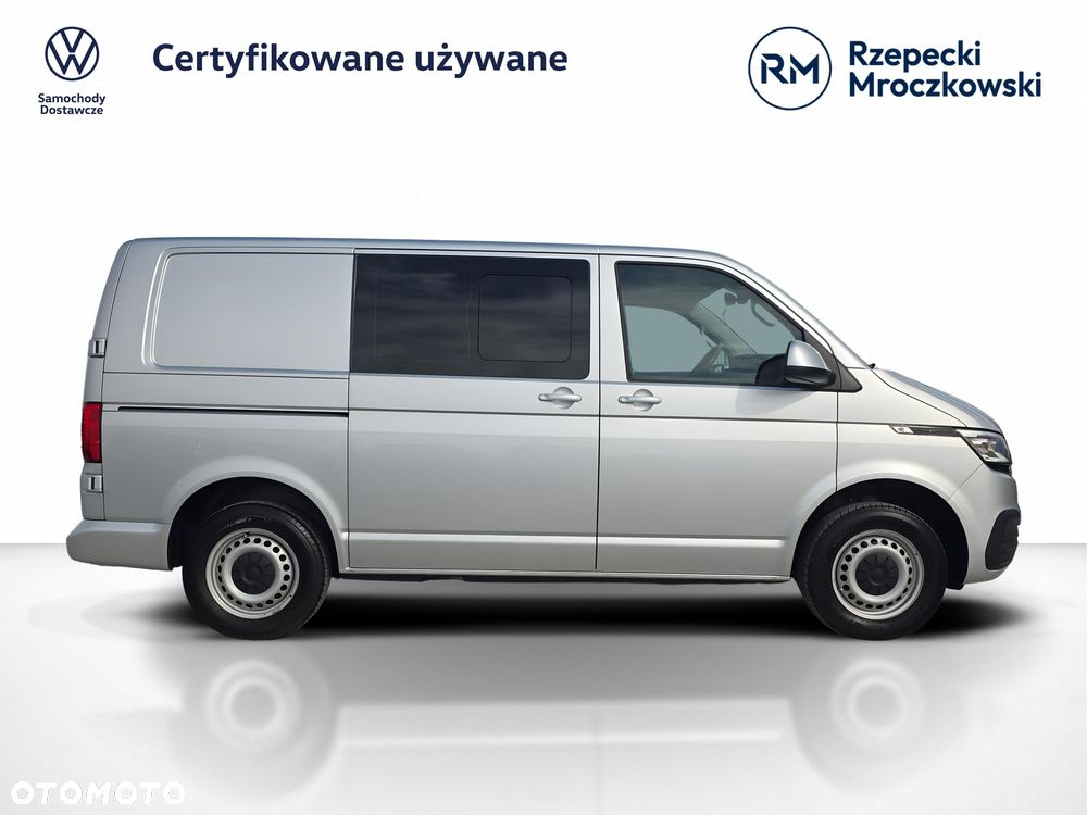 Volkswagen Transporter - 7