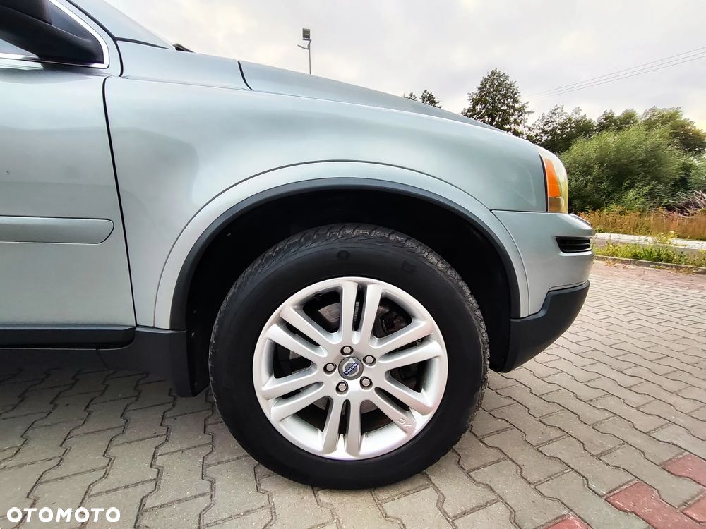 Volvo XC 90 - 6