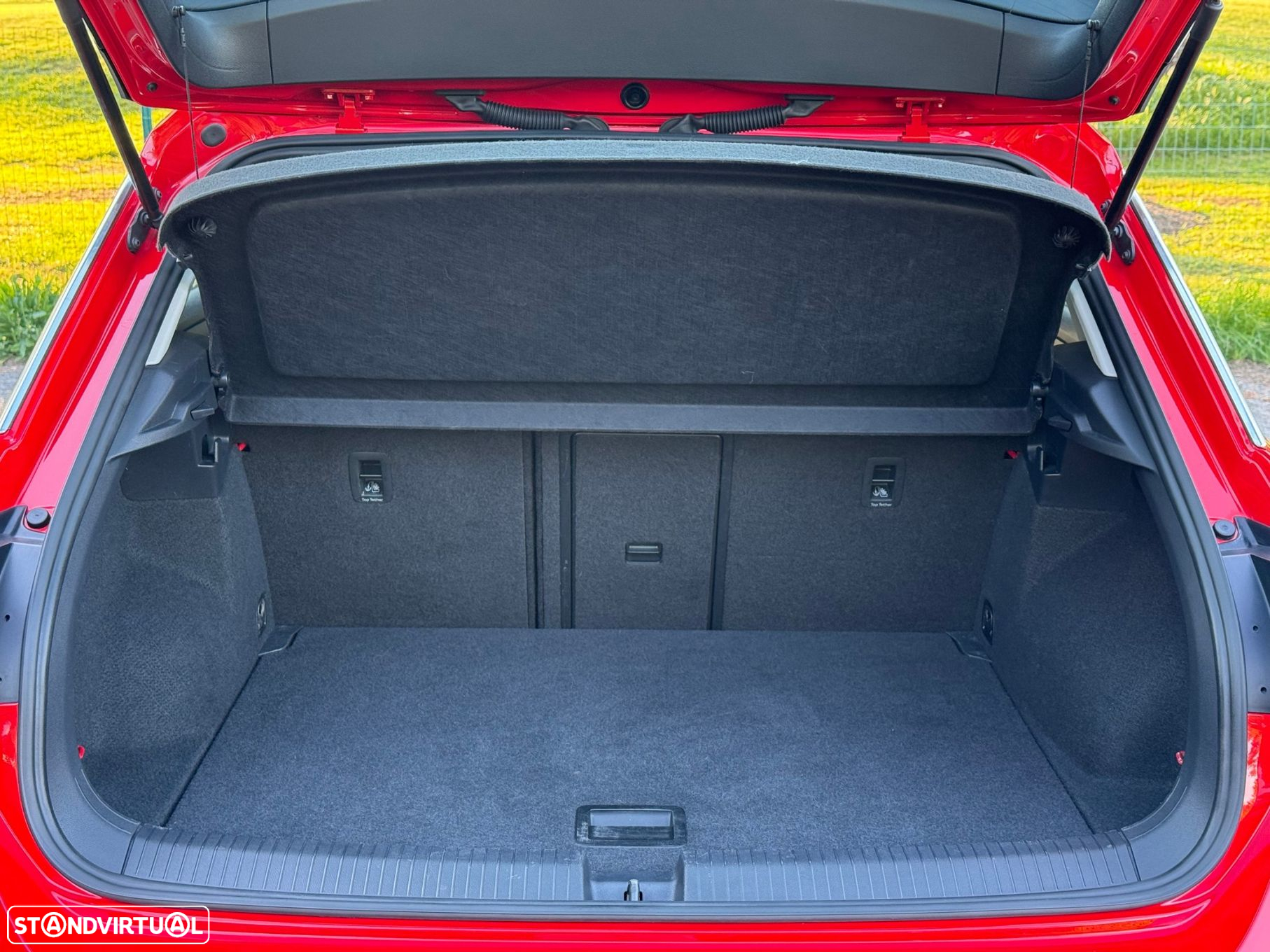 VW T-Roc 1.5 TSI Style DSG - 13