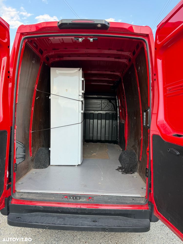 Iveco Daily - 10