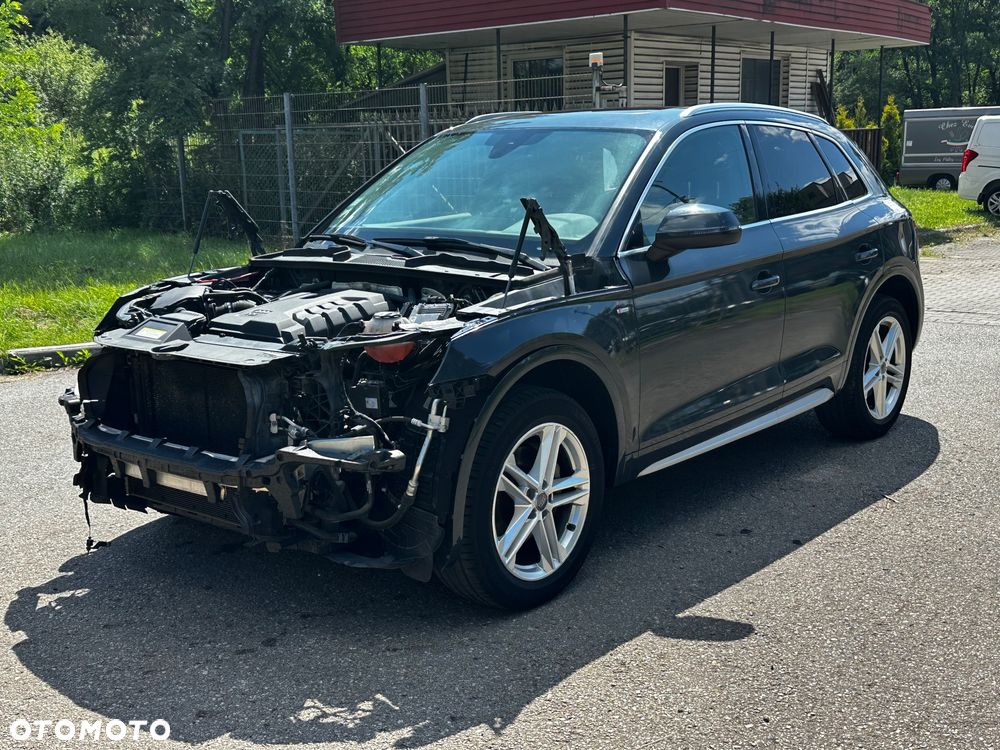 Audi Q5 - 7