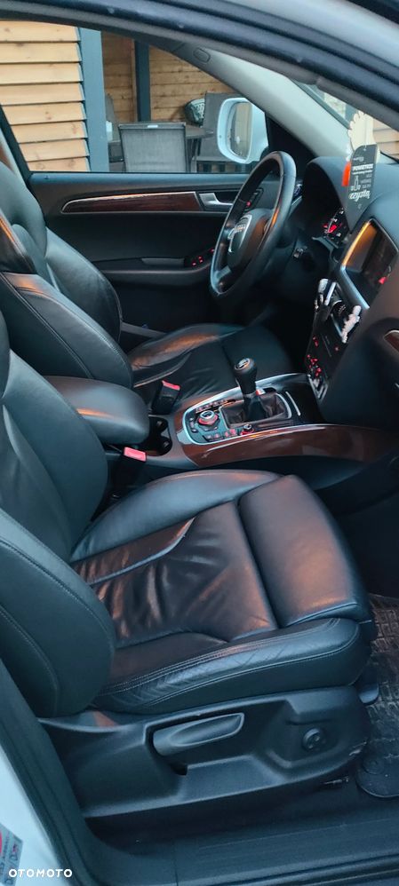 Audi Q5 2.0 TDI Quattro - 8