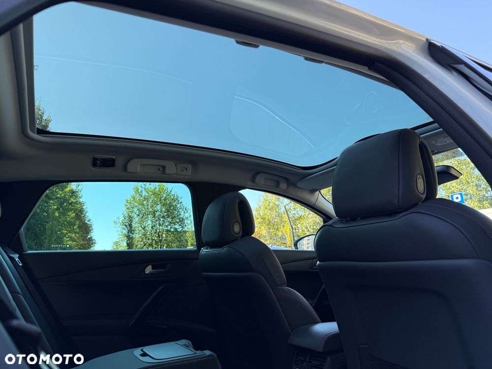 Peugeot 508 2.0 BlueHDi GT S&S - 28