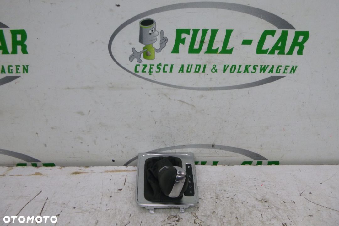 VW PASSAT B7 CC MIESZEK GALAKA ZMIANY BIEGOW 3AC713203E - 1