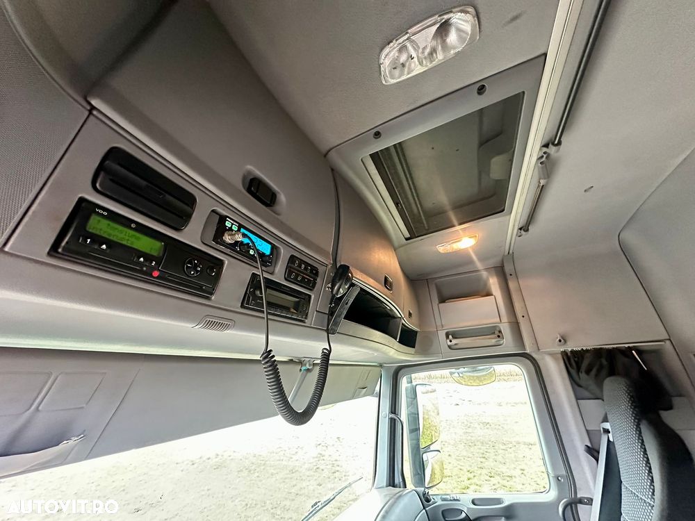 Mercedes-Benz Actros 3355 - 17