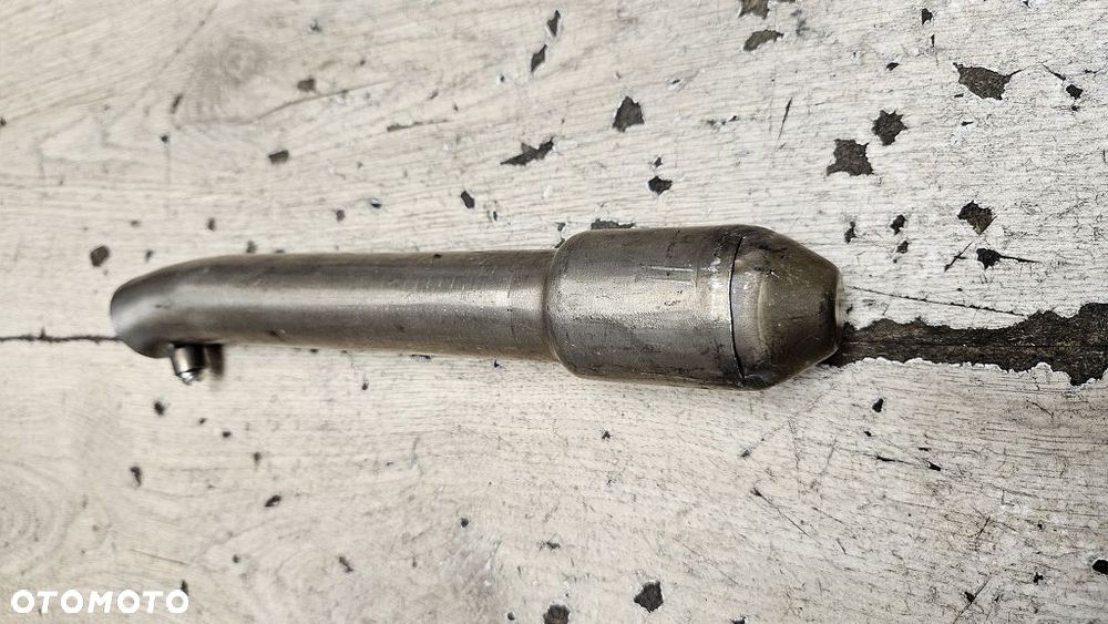 Db-killer wyciszenie tłumika strumienica - 4