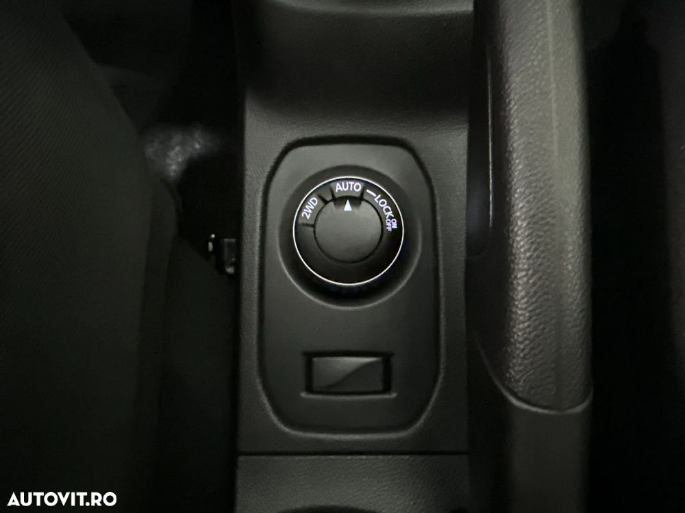 Dacia Duster - 18
