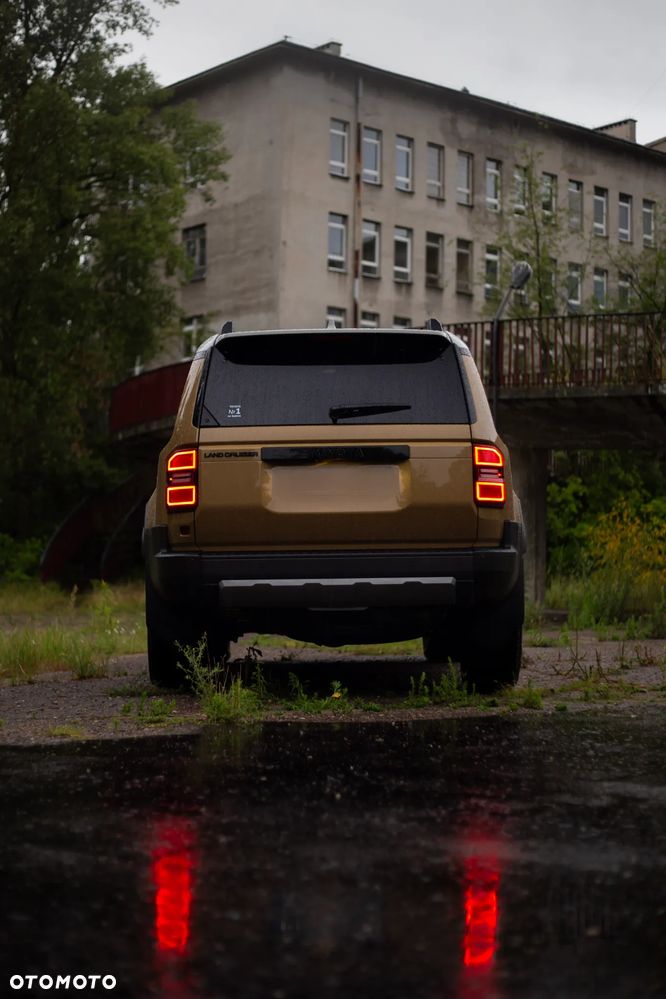 Toyota Land Cruiser LC 2.8 D-4D First Edition - 7