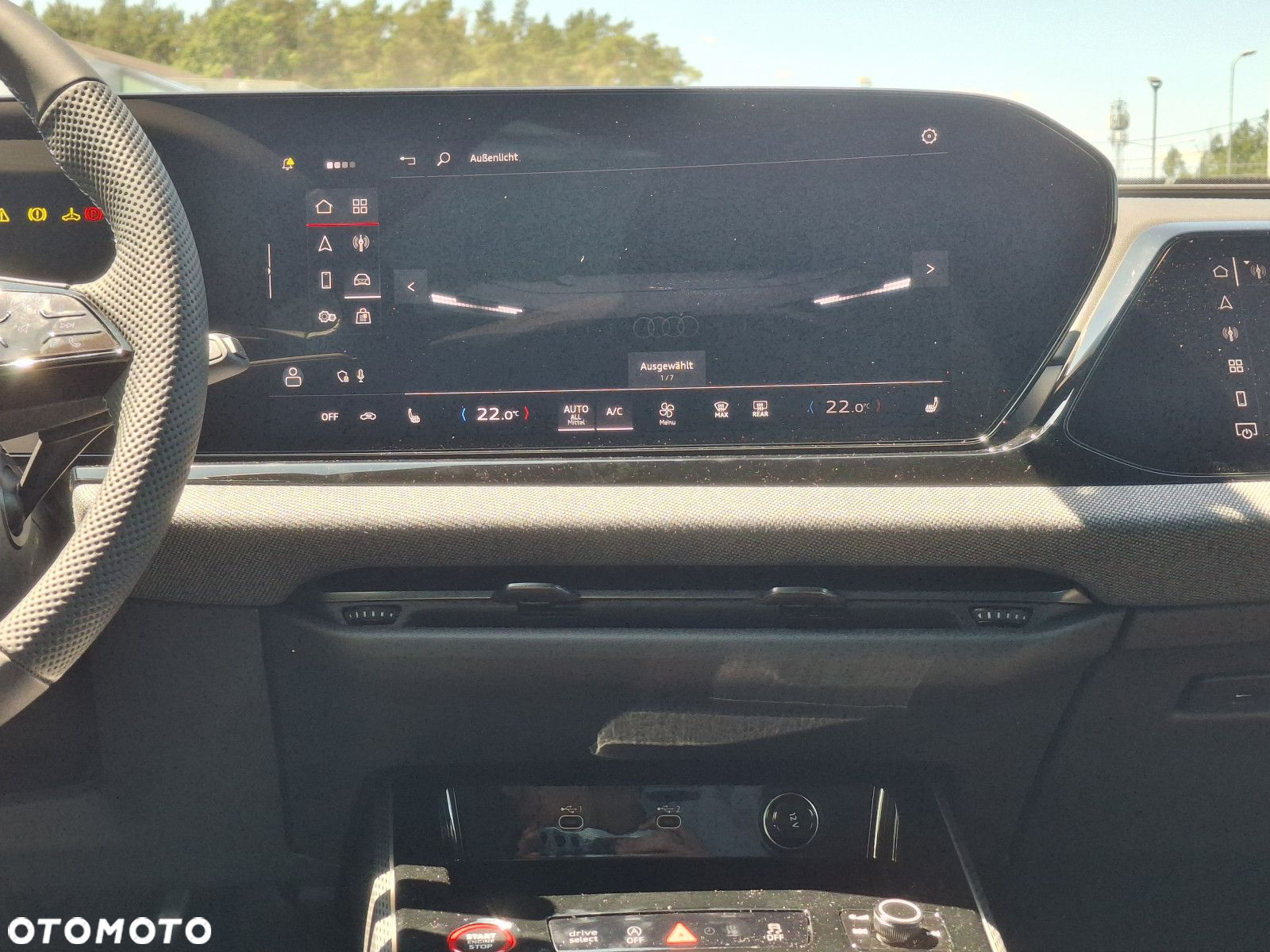 Audi A6 - 28
