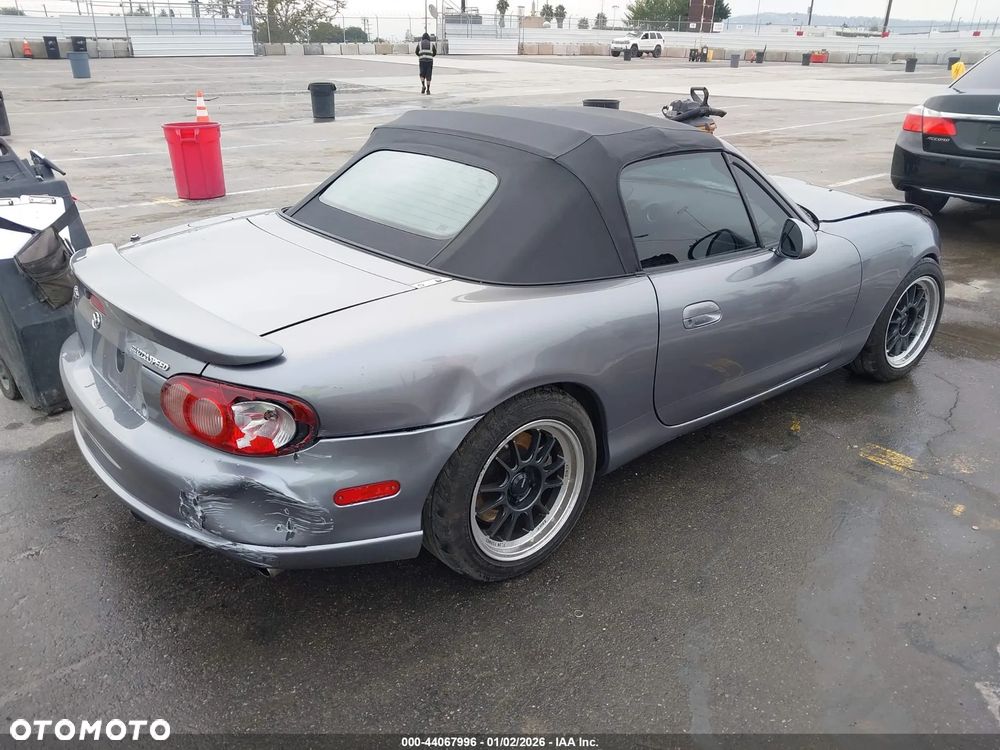Mazda MX-5 - 17
